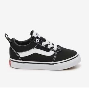 Vans Ward Slip-On Sneaker